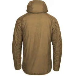 Wolfhound Hoodie Jacket ClimaShield Apex