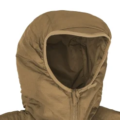 Wolfhound Hoodie Jacket ClimaShield Apex
