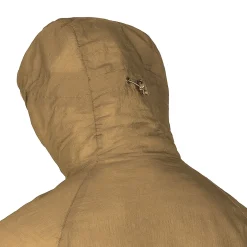 Wolfhound Hoodie Jacket ClimaShield Apex