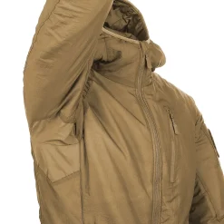 Wolfhound Hoodie Jacket ClimaShield Apex