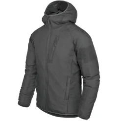 Wolfhound Hoodie Jacket ClimaShield Apex