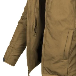 Wolfhound Hoodie Jacket ClimaShield Apex