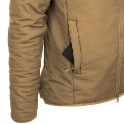 Wolfhound Hoodie Jacket ClimaShield Apex