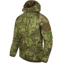 Wolfhound Hoodie Jacket ClimaShield Apex