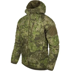 Wolfhound Hoodie Jacket ClimaShield Apex
