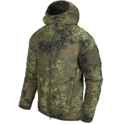 Wolfhound Hoodie Jacket ClimaShield Apex