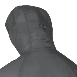 Wolfhound Hoodie Jacket ClimaShield Apex