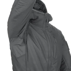Wolfhound Hoodie Jacket ClimaShield Apex