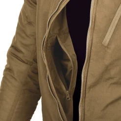 Wolfhound Jacket ClimaShield Apex
