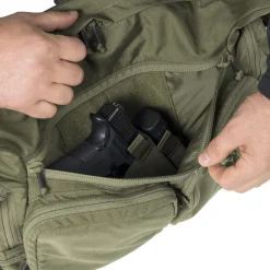 Wombat Mk2 Shoulder Bag Cordura