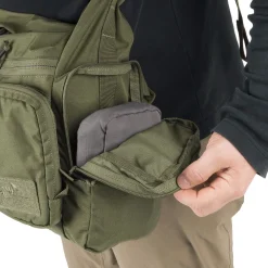 Wombat Mk2 Shoulder Bag Cordura