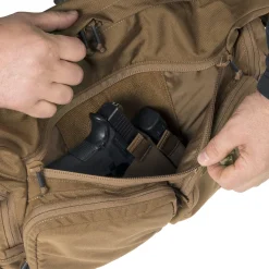 Wombat Mk2 Shoulder Bag Cordura