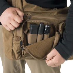 Wombat Mk2 Shoulder Bag Cordura