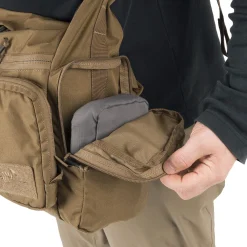 Wombat Mk2 Shoulder Bag Cordura