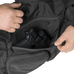 Wombat Mk2 Shoulder Bag Cordura