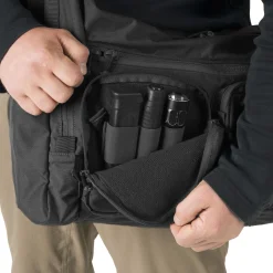 Wombat Mk2 Shoulder Bag Cordura