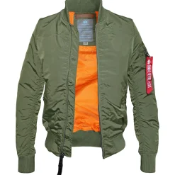 Women MA-1 TT Fliegerjacke (Sale)