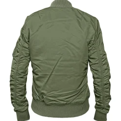 Women MA-1 TT Fliegerjacke (Sale)