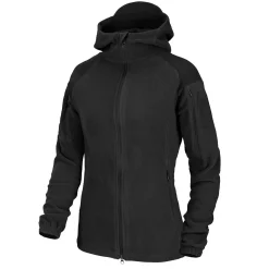 Womens Cumulus Jacket Heavy Fleece