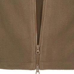Womens Cumulus Jacket Heavy Fleece