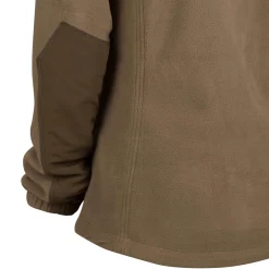 Womens Cumulus Jacket Heavy Fleece