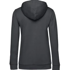Womens Essential Hoodie French Terry