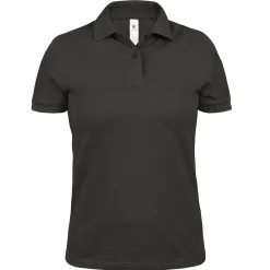 Womens Essential Polo Shirt