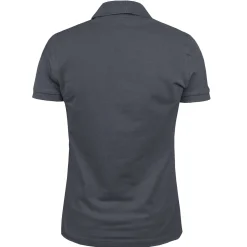 Womens Essential Polo Shirt
