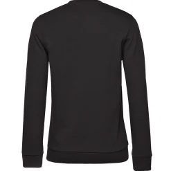 Womens Essential Pullover French Terry