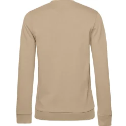 Womens Essential Pullover French Terry