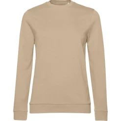 Womens Essential Pullover French Terry