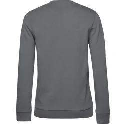 Womens Essential Pullover French Terry