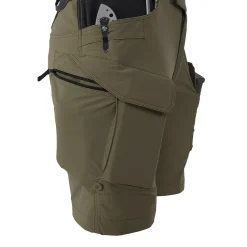 Women's OTP 8.5 Shorts