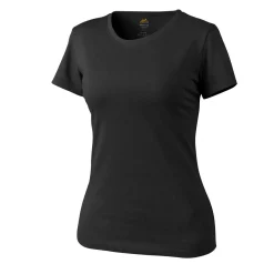 Womens T-Shirt Cotton