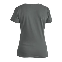 Womens T-Shirt Cotton