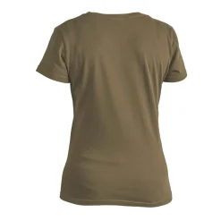 Womens T-Shirt Cotton