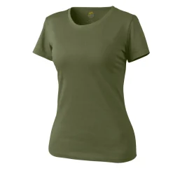 Womens T-Shirt Cotton