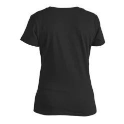 Womens T-Shirt Cotton