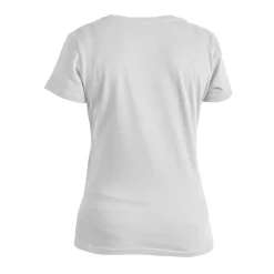 Womens T-Shirt Cotton