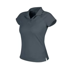 Womens UTL Polo Shirt Topcool Lite