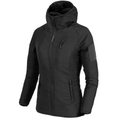 Womens Wolfhound Hoodie Jacket (Sale)