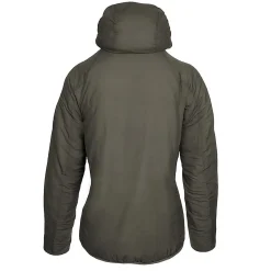 Womens Wolfhound Hoodie Jacket (Sale)