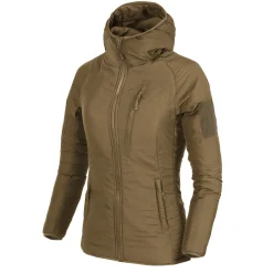 Womens Wolfhound Hoodie Jacket (Sale)