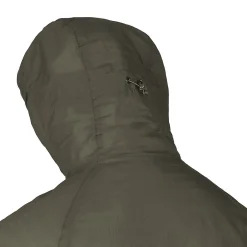 Womens Wolfhound Hoodie Jacket (Sale)