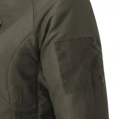 Womens Wolfhound Hoodie Jacket (Sale)