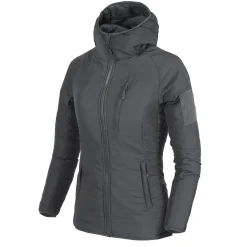 Womens Wolfhound Hoodie Jacket (Sale)