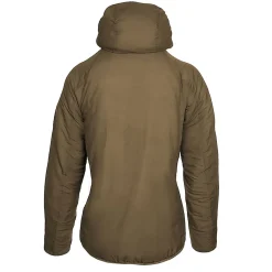 Womens Wolfhound Hoodie Jacket (Sale)