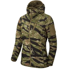 Womens Wolfhound Hoodie Jacket (Sale)