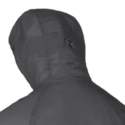 Womens Wolfhound Hoodie Jacket (Sale)