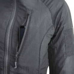 Womens Wolfhound Hoodie Jacket (Sale)